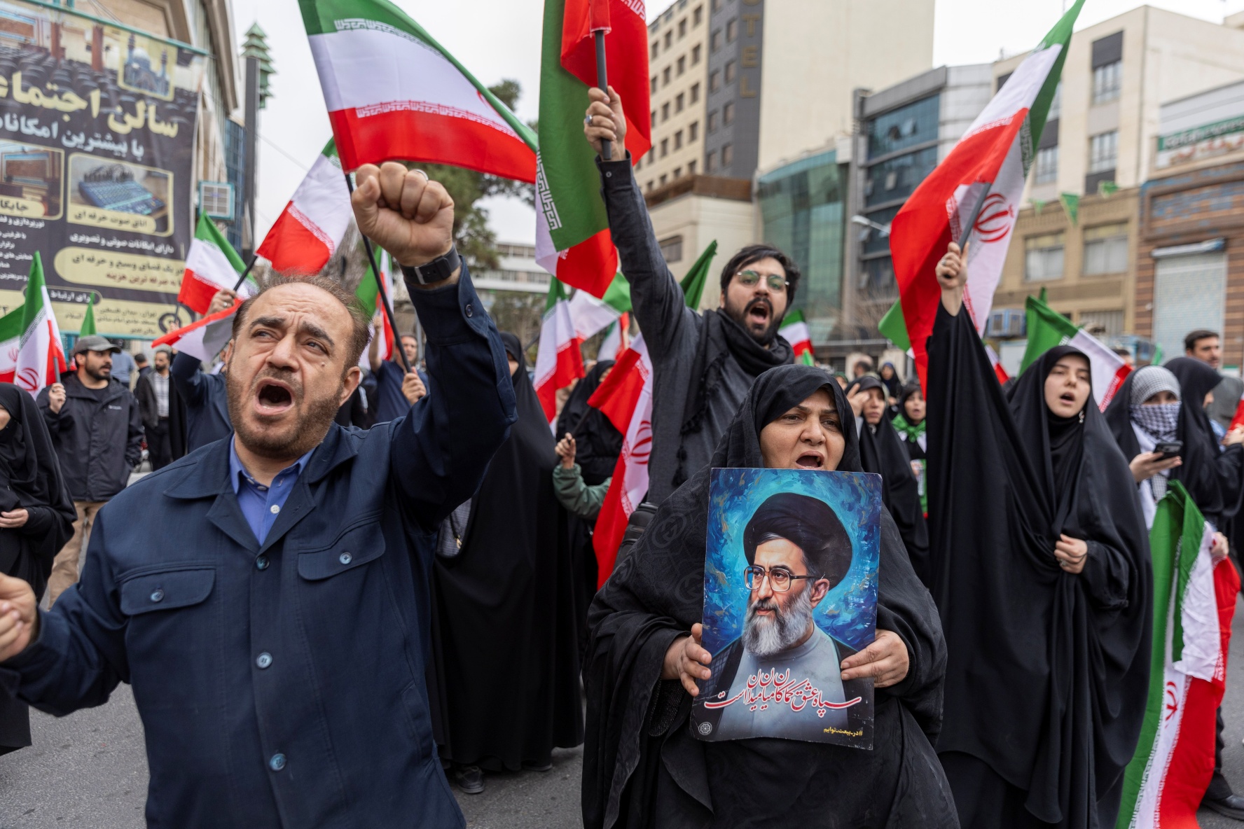 How Iran Navigates Sanctions: Self-Sufficiency & Eastern Alliances